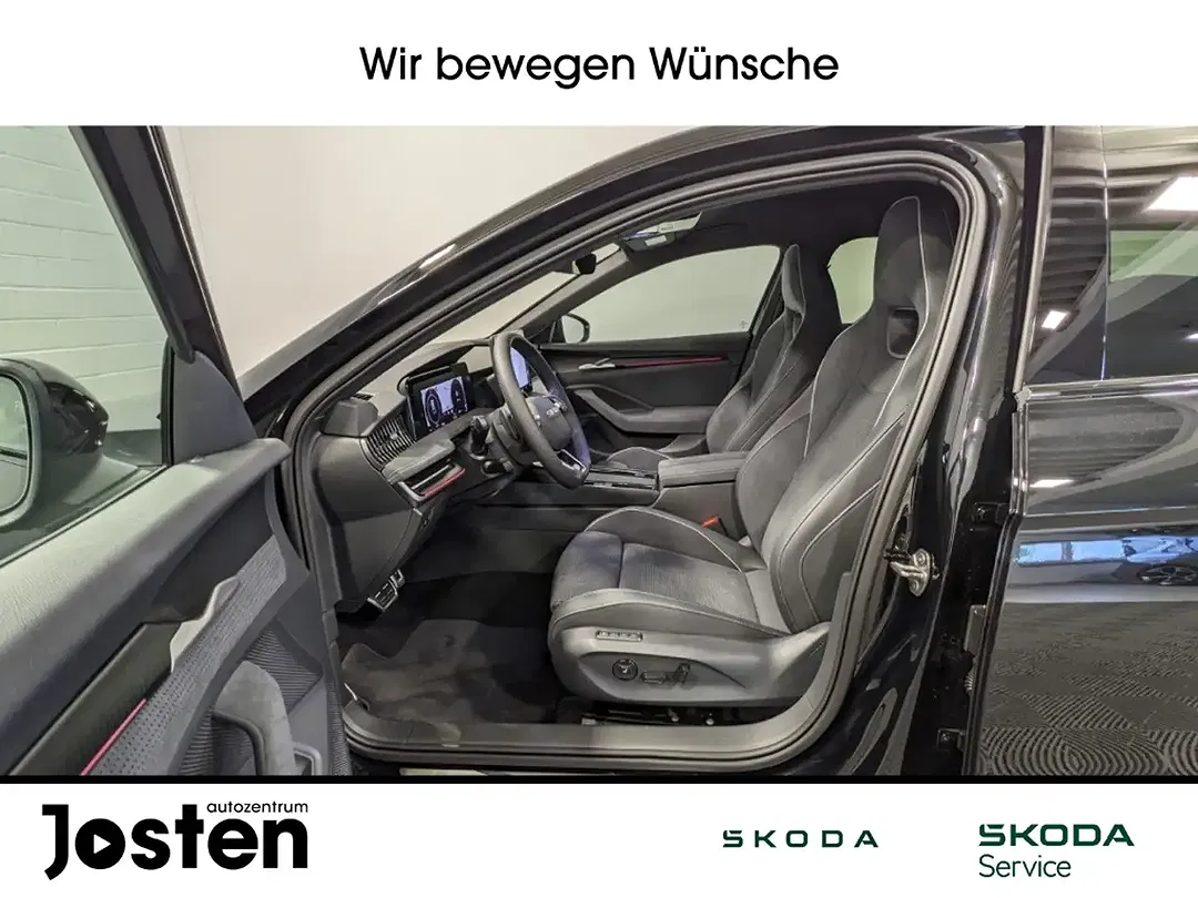 Skoda Superb - Thumbnail 9