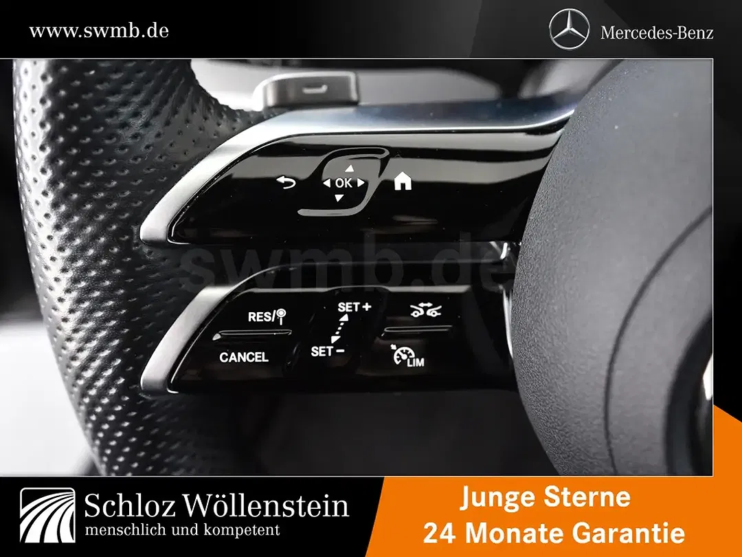 Mercedes-Benz E 300 - Thumbnail 14