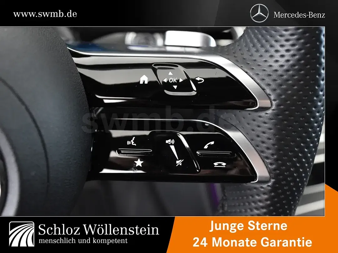 Mercedes-Benz E 300 - Thumbnail 15