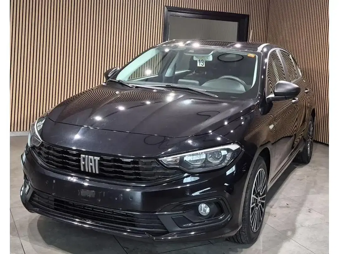 Fiat Tipo