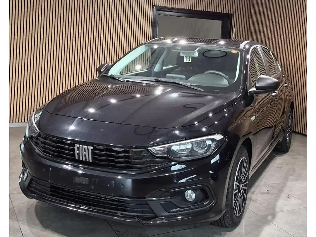 Fiat Tipo - Afbeelding 1