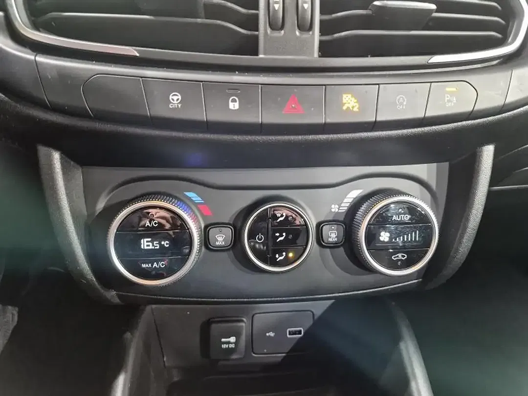 Fiat Tipo - Thumbnail 12