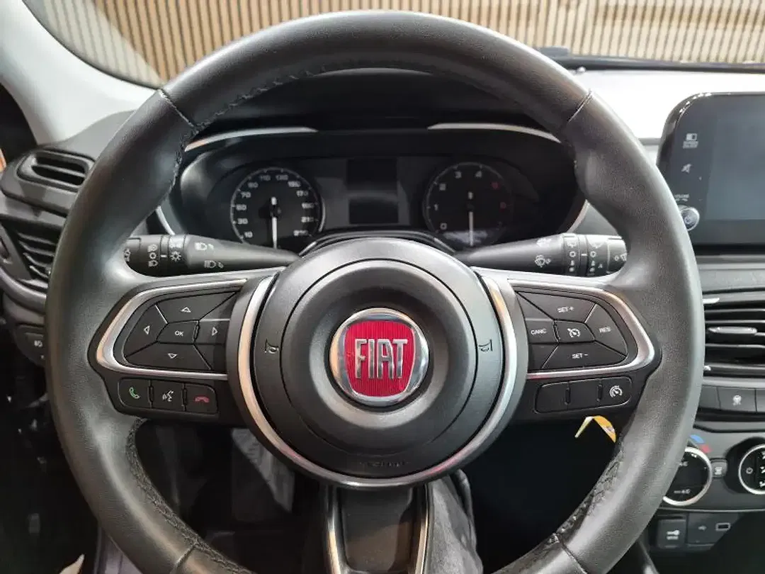 Fiat Tipo - Thumbnail 13