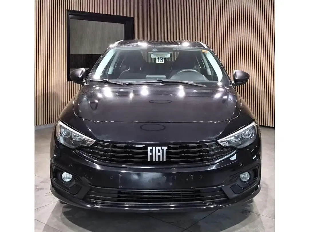 Fiat Tipo - Thumbnail 2