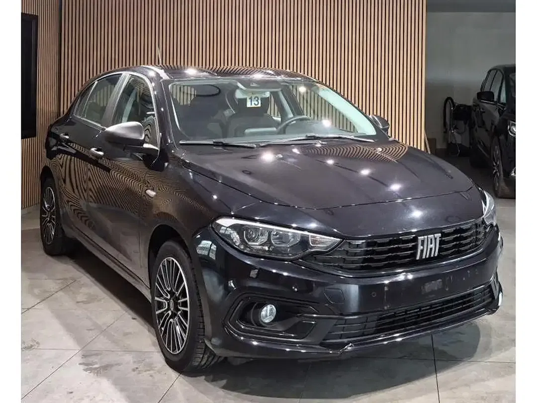 Fiat Tipo - Thumbnail 3
