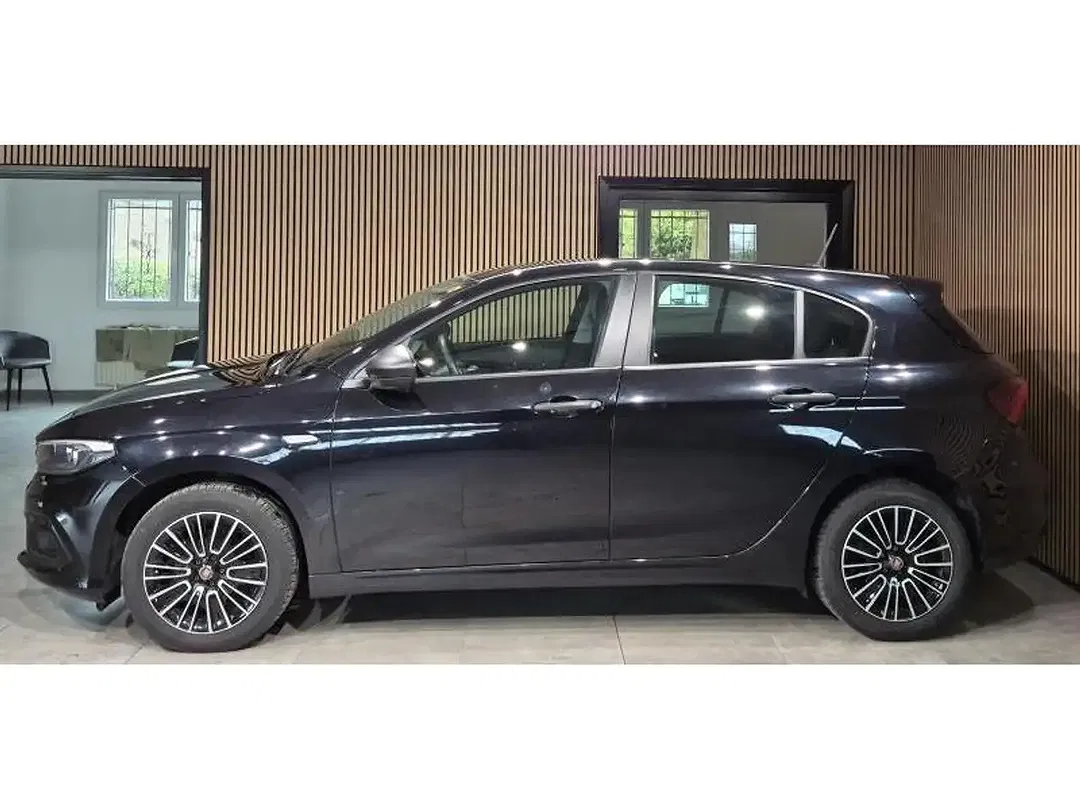 Fiat Tipo - Thumbnail 4