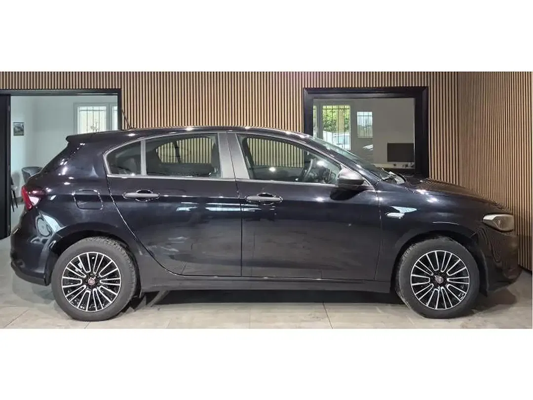 Fiat Tipo - Thumbnail 5