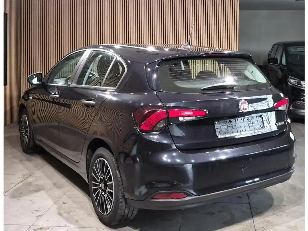 Fiat Tipo - Thumbnail 6