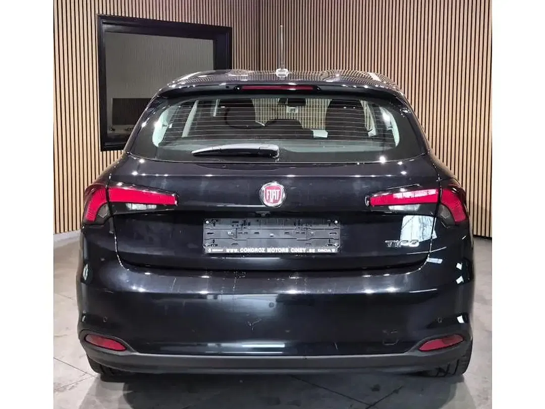 Fiat Tipo - Thumbnail 7