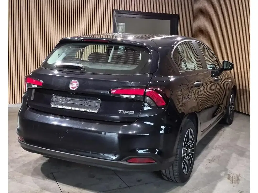 Fiat Tipo - Thumbnail 8