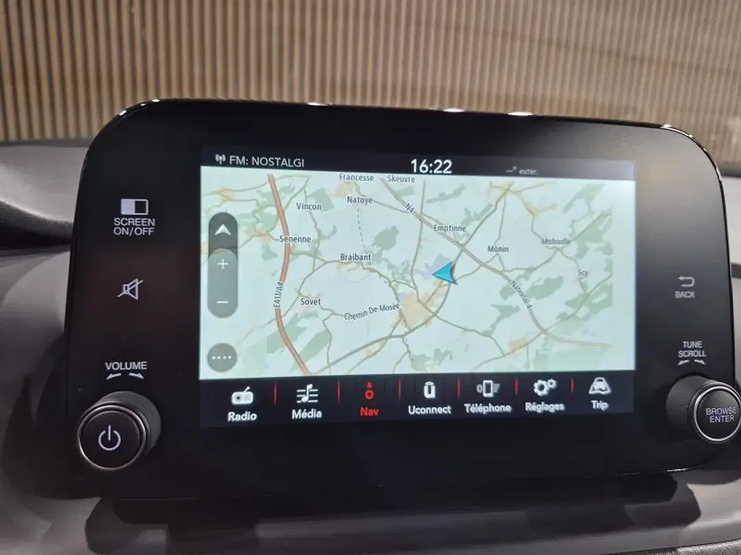 Fiat Tipo - Thumbnail 9
