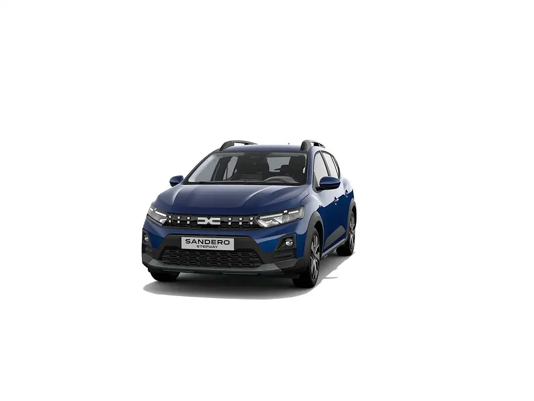 Dacia Sandero - Thumbnail 13