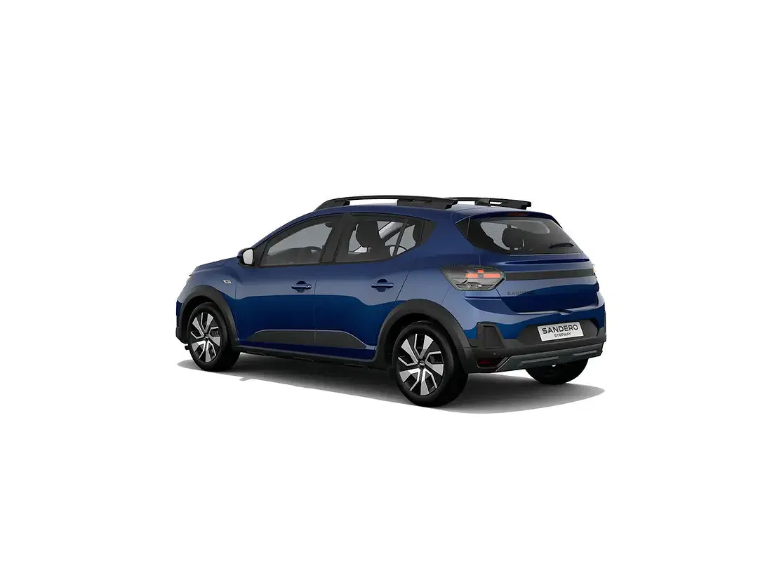 Dacia Sandero - Thumbnail 4