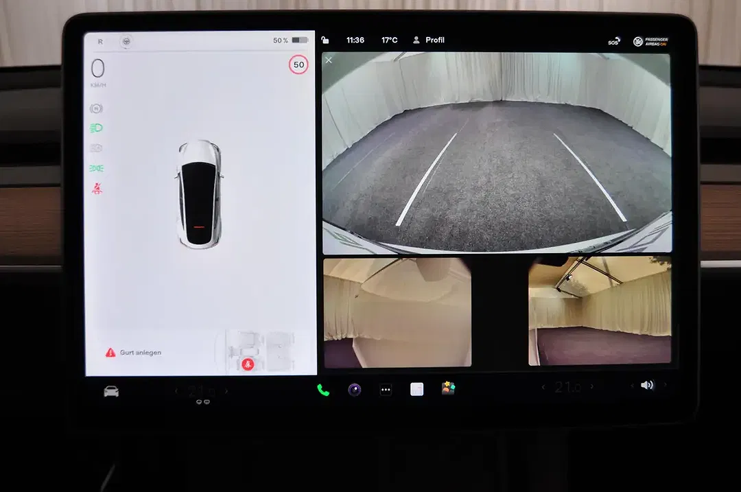 Tesla Model Y - Thumbnail 14