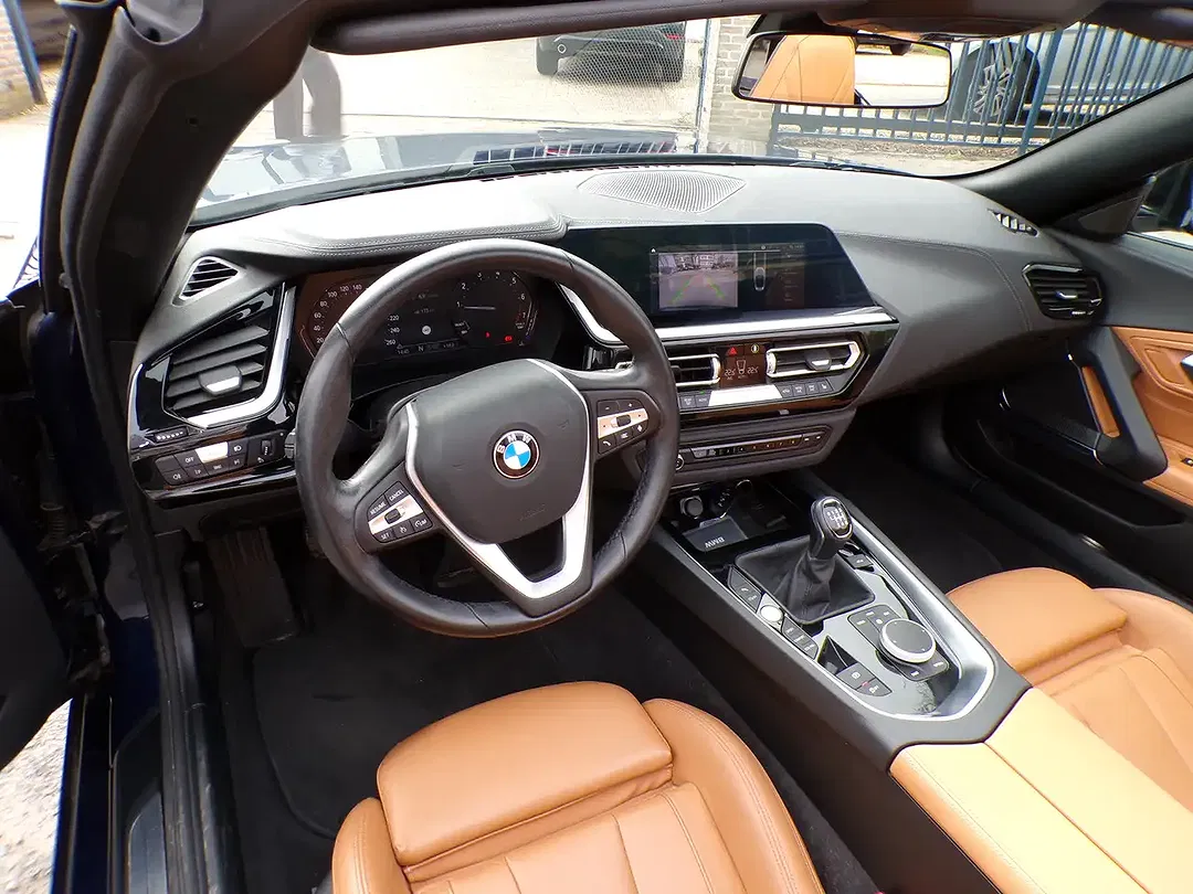 BMW Z4 - Thumbnail 8