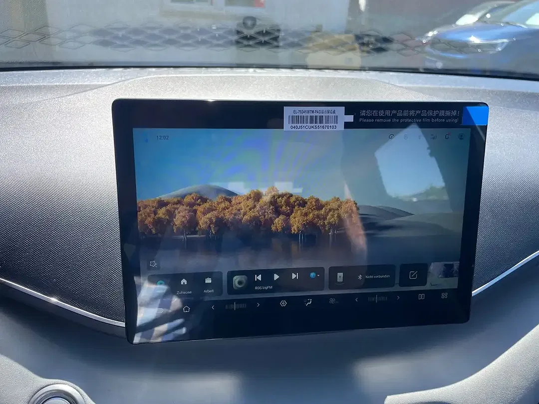 BYD Dolphin - Thumbnail 11