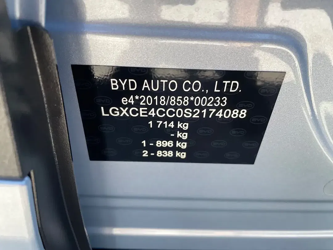 BYD Dolphin - Thumbnail 31