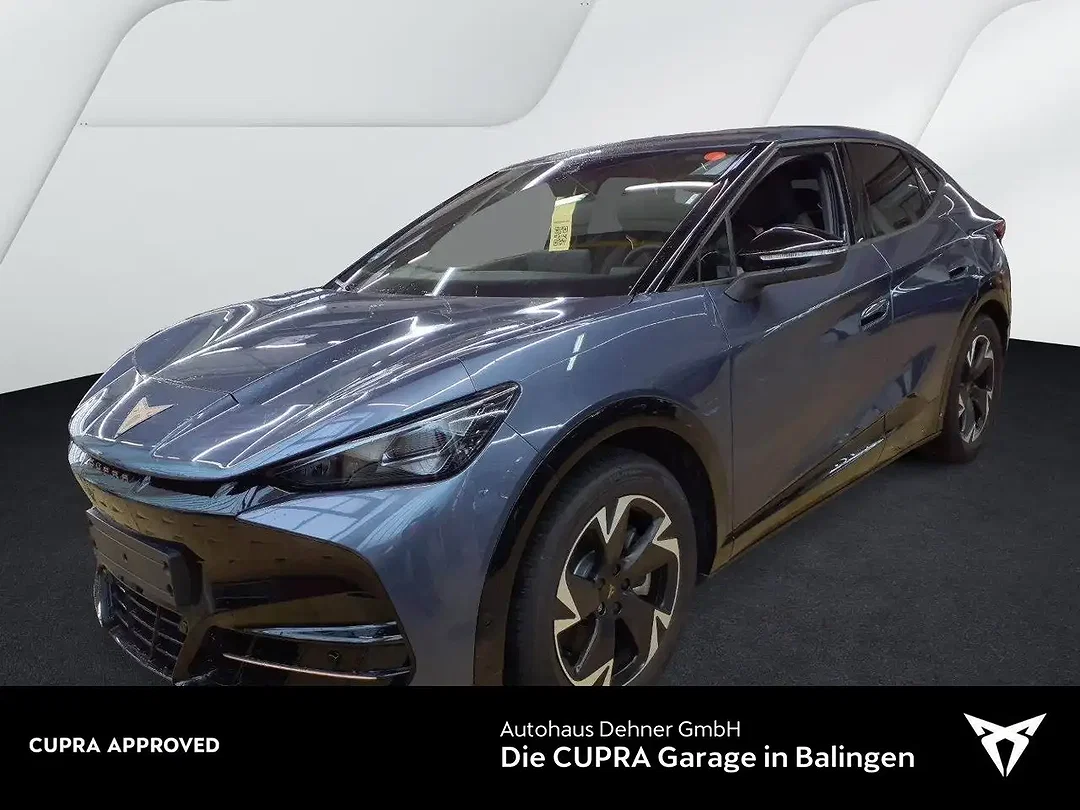 CUPRA Tavascan - Afbeelding 1