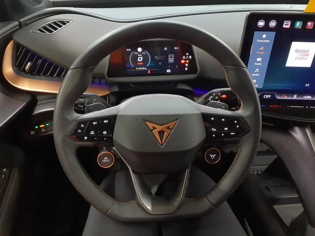 CUPRA Tavascan - Thumbnail 9