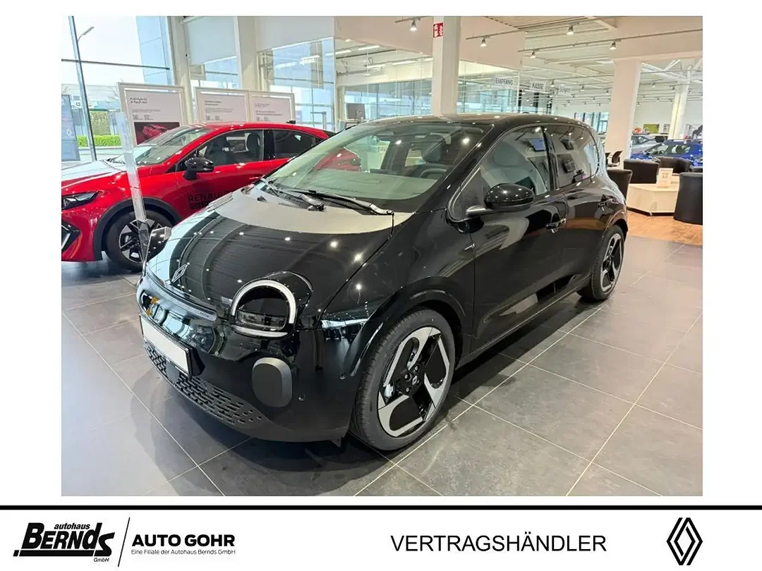 Renault Twingo - Afbeelding 1