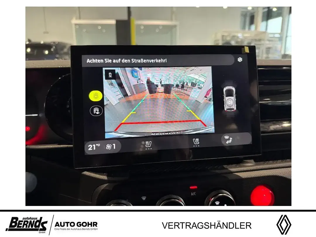 Renault Twingo - Thumbnail 13