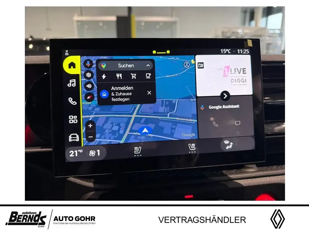 Renault Twingo - Thumbnail 14