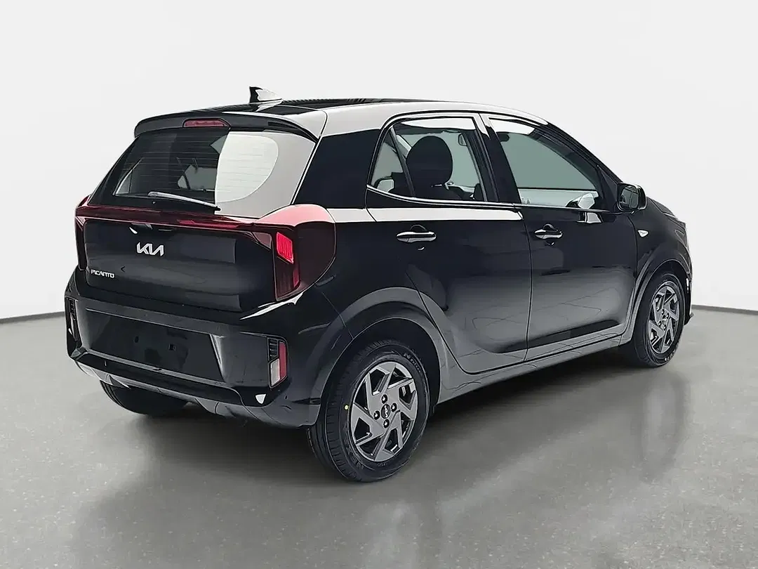 Kia Picanto - Thumbnail 4