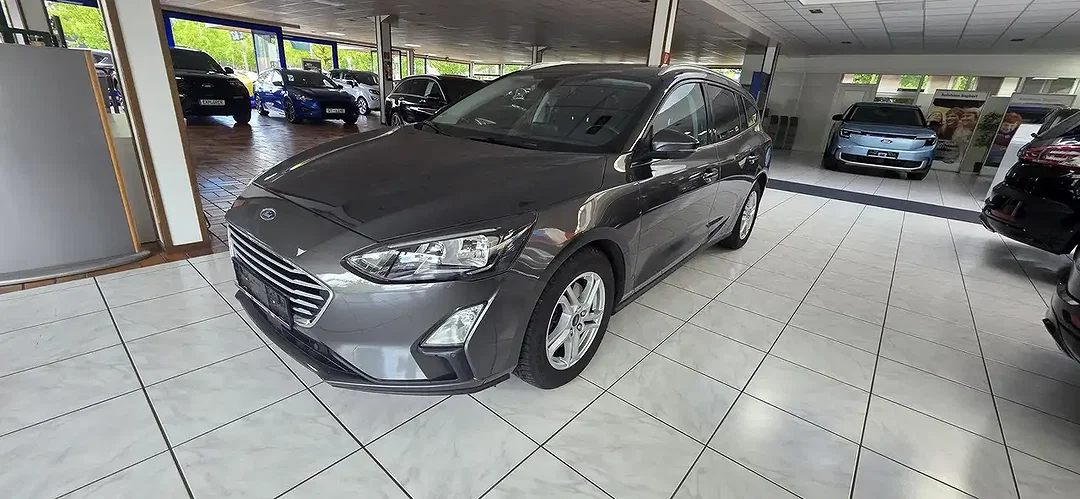 Ford Focus - Afbeelding 1