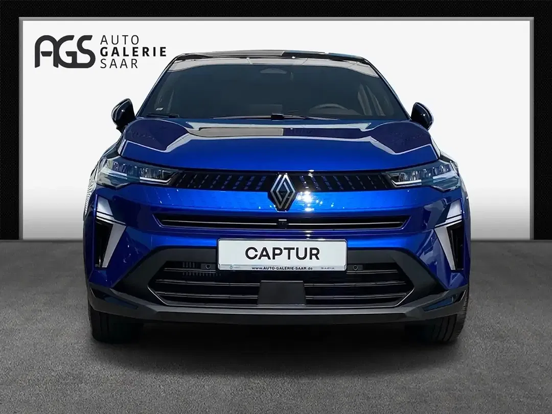Renault Captur - Thumbnail 5