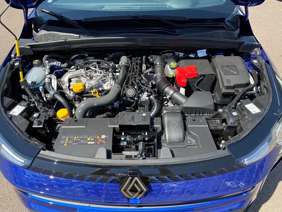 Renault Captur - Thumbnail 7