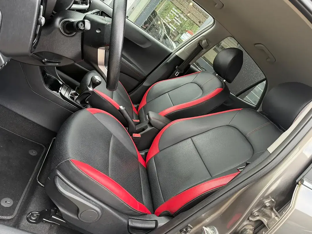 Kia Picanto - Thumbnail 10