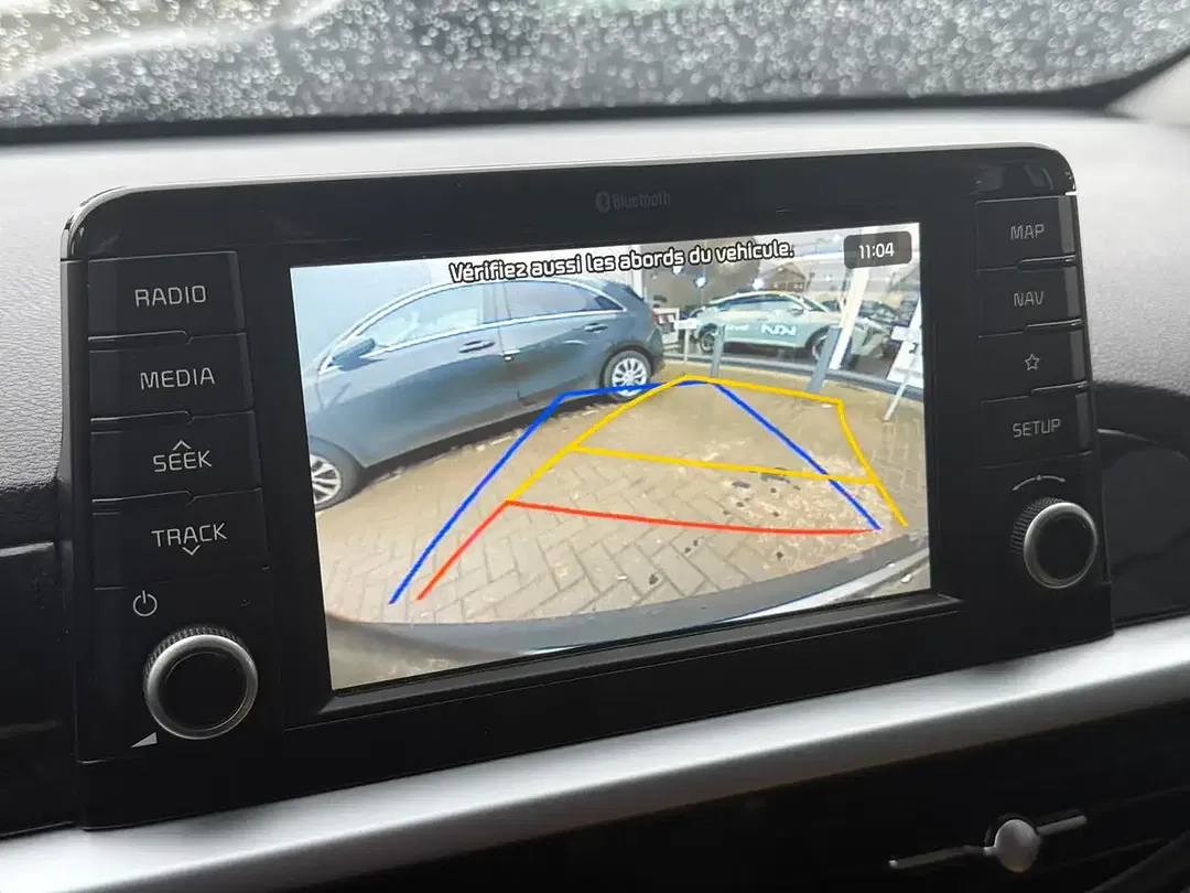 Kia Picanto - Thumbnail 11