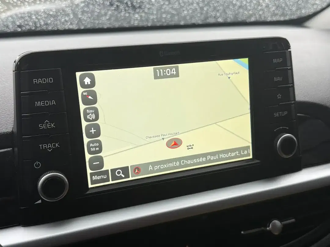 Kia Picanto - Thumbnail 12