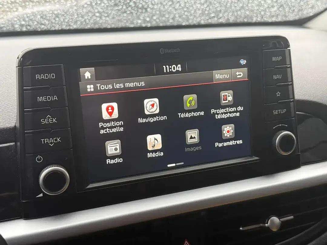 Kia Picanto - Thumbnail 13