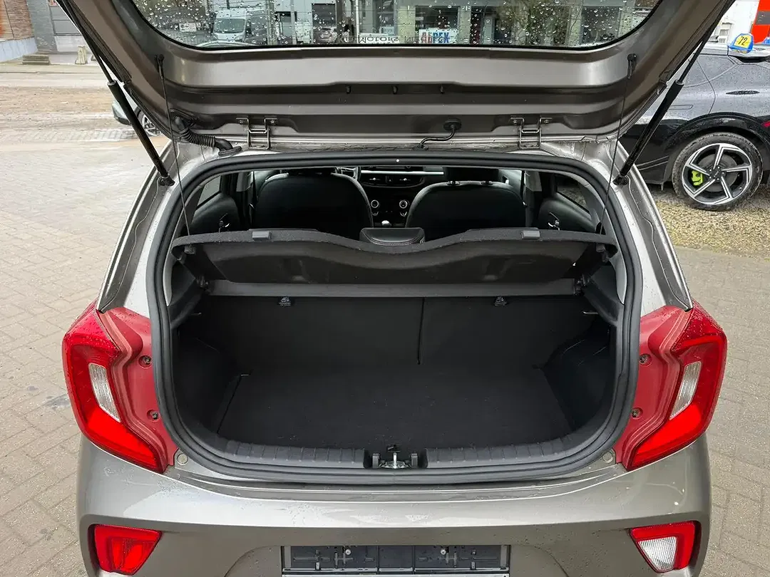 Kia Picanto - Thumbnail 7