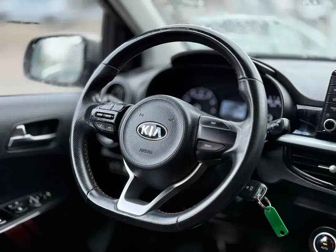 Kia Picanto - Thumbnail 8