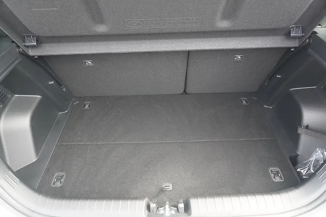 Hyundai i20 - Thumbnail 8
