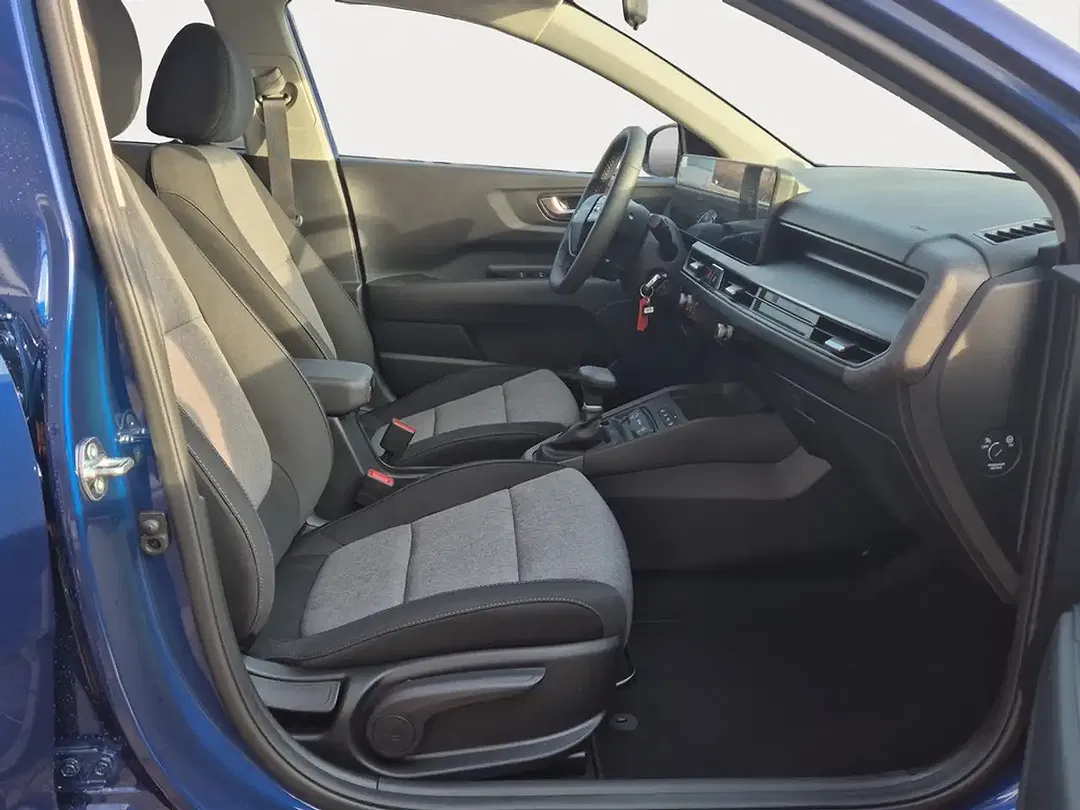 Kia Stonic - Thumbnail 11