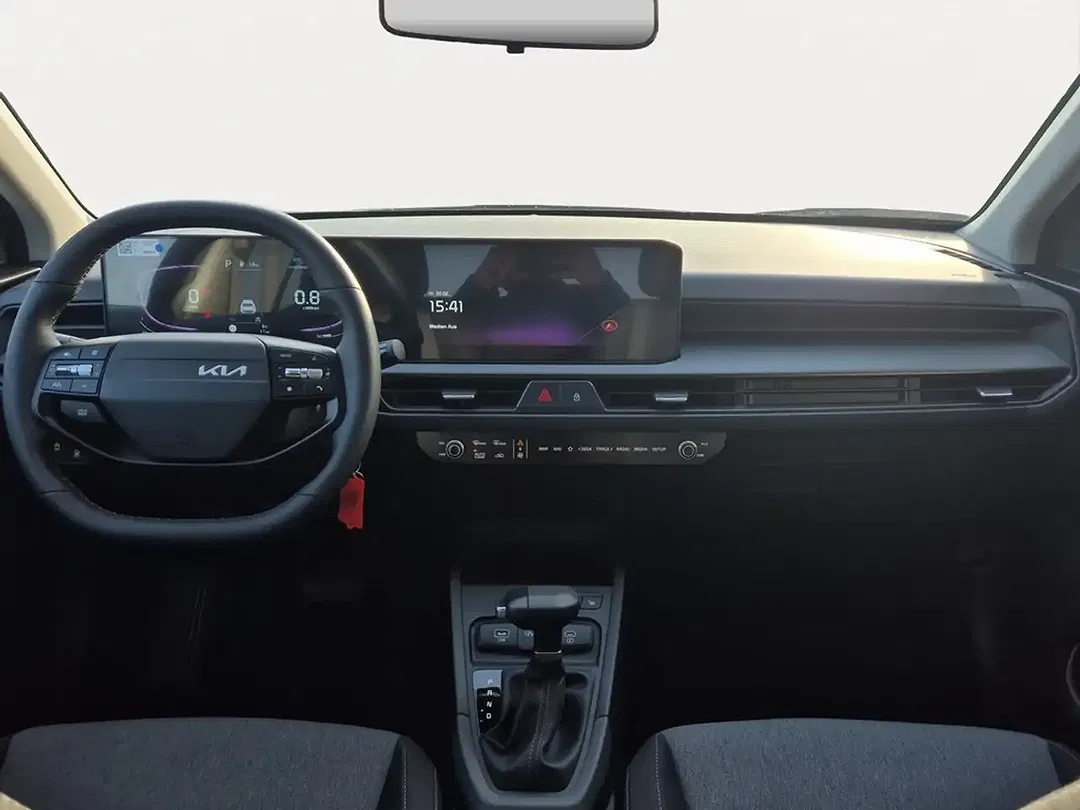 Kia Stonic - Thumbnail 12