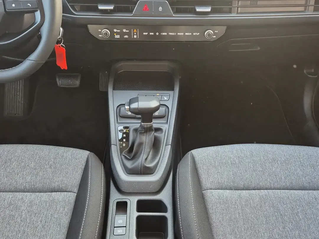 Kia Stonic - Thumbnail 13