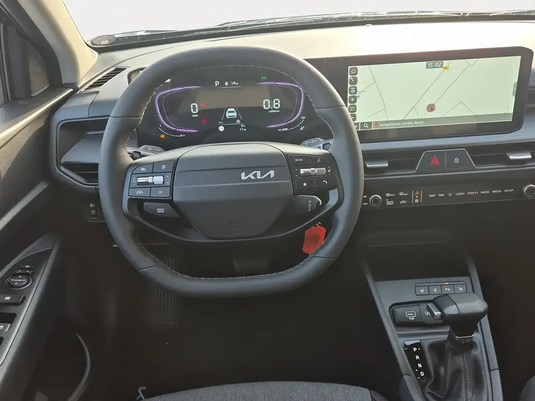 Kia Stonic - Thumbnail 14