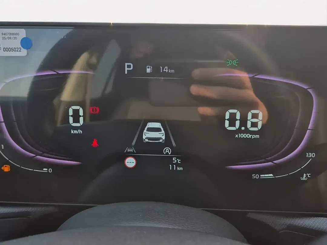 Kia Stonic - Thumbnail 15
