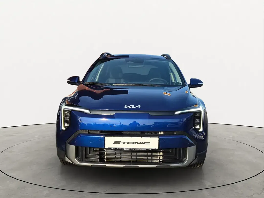 Kia Stonic - Thumbnail 2