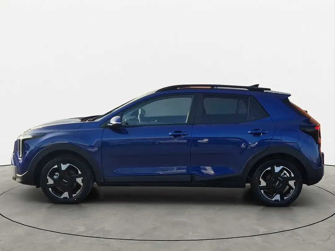 Kia Stonic - Thumbnail 3