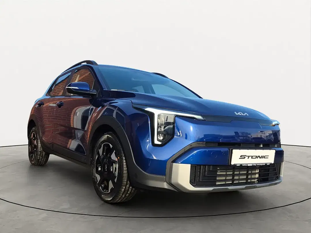 Kia Stonic - Thumbnail 6