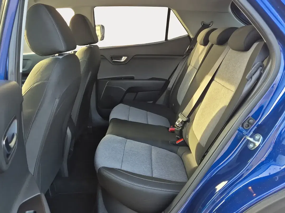 Kia Stonic - Thumbnail 9
