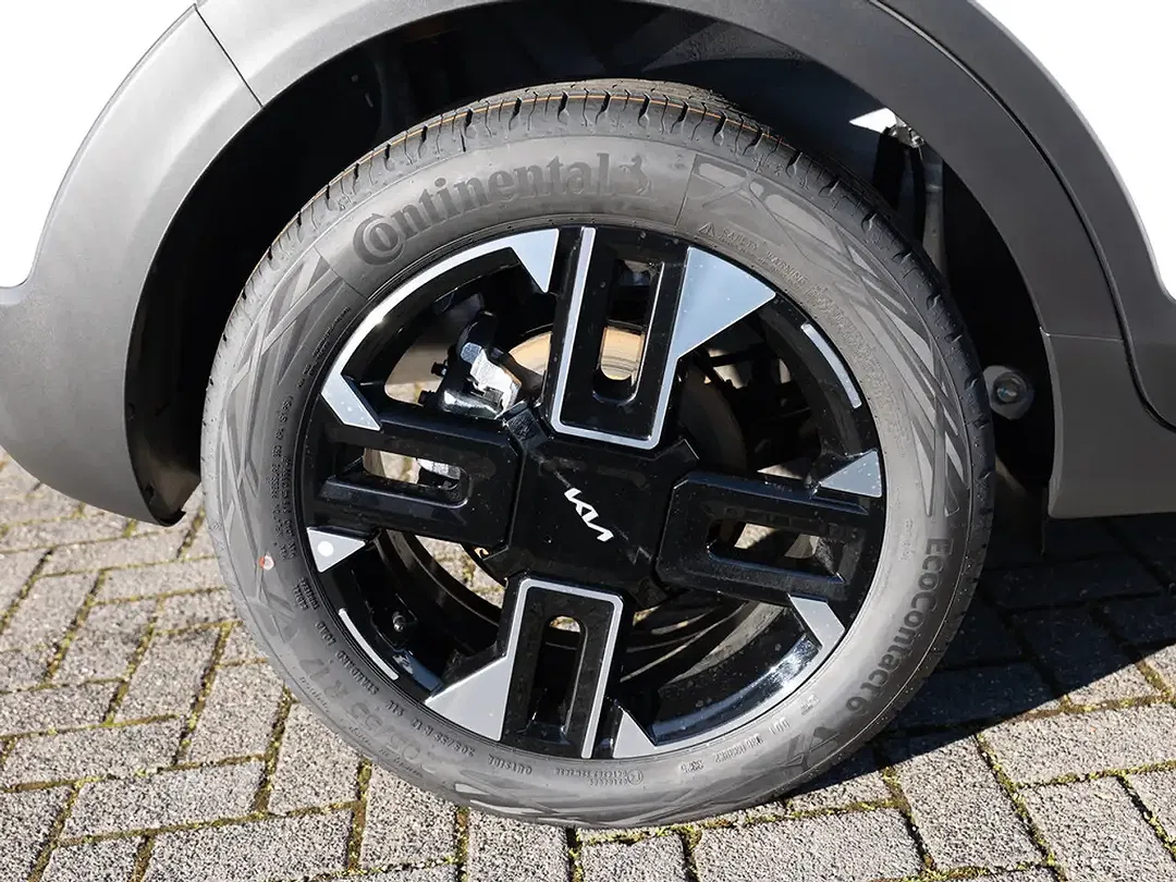 Kia Stonic - Thumbnail 10