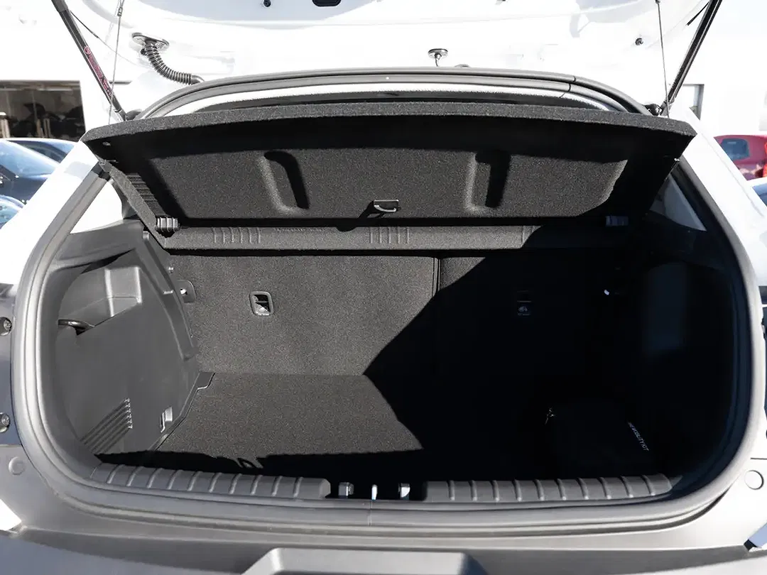 Kia Stonic - Thumbnail 11