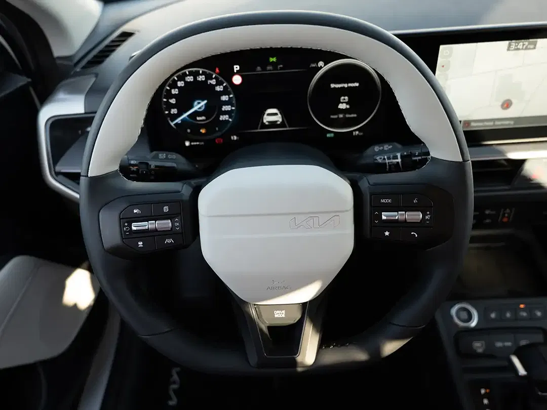 Kia Stonic - Thumbnail 12