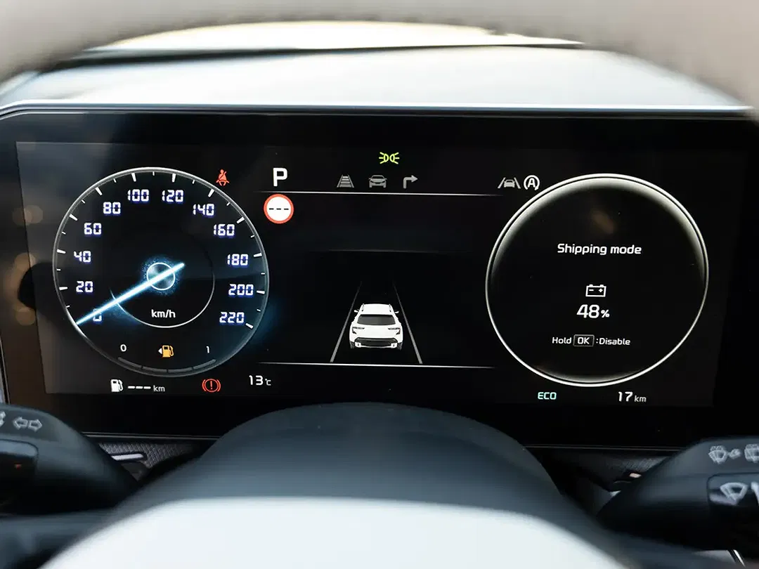 Kia Stonic - Thumbnail 13